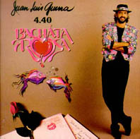 Salsasterren: Juan Luis Guerra